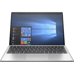HP Elite X2 G4 12-inch (2018) - Core i5 - Gen 8 (U) - 8GB - SSD 256 GB QWERTY - Swedish