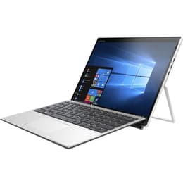 HP Elite X2 G4 12-inch (2018) - Core i5 - Gen 8 (U) - 8GB - SSD 256 GB QWERTY - Swedish