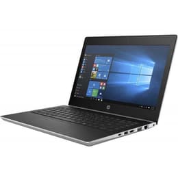 HP ProBook 430 G5 13-inch (2018) - Core i5 - Gen 8 (U) - 8GB - SSD 512 GB QWERTY - Swedish