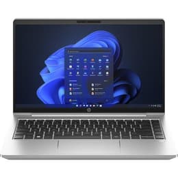 HP ProBook 440 G10 14-inch (2023) - Core i7 - Gen 13 (U) - 16GB - SSD 512 GB QWERTY - Swedish