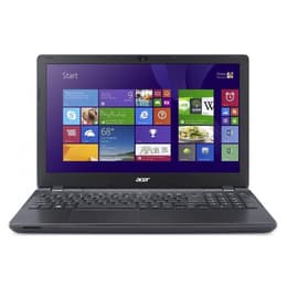 Acer Aspire E5-571-37YX 15-inch (2013) - Core i3-4005U - 4GB - HDD 1 TB AZERTY - French