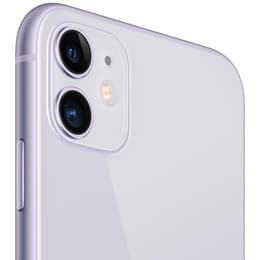 iPhone 11 128GB - Purple - Unlocked