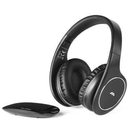Meliconi hp easy wireless Headphones - Black