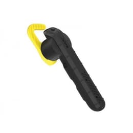 Jabra Steel 100-97600000-65 wireless Headphones with microphone - Black