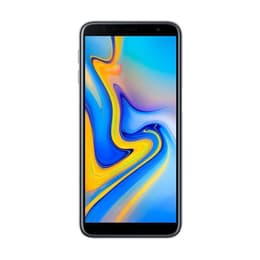 Galaxy J6+ 32GB - Grey - Unlocked