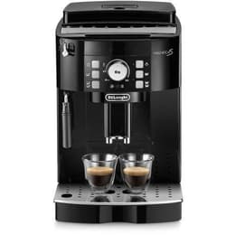 Coffee maker with grinder Delonghi Ecam 22.117.B 1.8000L - Black