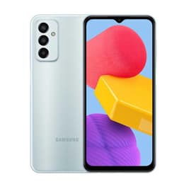 Galaxy M13 64GB - Blue - Unlocked - Dual-SIM