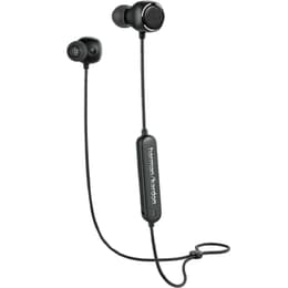Harman Kardon Fly BT Earbud Bluetooth Earphones - Black