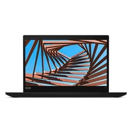 Lenovo ThinkPad X13 G1 13-inch (2020) - Core i5 - Gen 10 (U) - 8GB - SSD 256 GB QWERTY - English