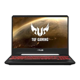 Asus TUF Gaming TUF505DV-AL078T 15"-inch - Ryzen 7 3750H - 16GB - SSD 512 GBGB NVIDIA GeForce RTX 2060 AZERTY - French