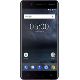 Nokia 5 16GB - Black - Unlocked