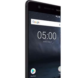 Nokia 5 16GB - Black - Unlocked