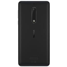 Nokia 5 16GB - Black - Unlocked
