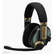 Epos H3PRO HYBRID gaming wireless Headphones with microphone - Black