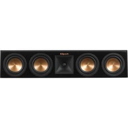 Klipsch RP-440C Speakers - Black
