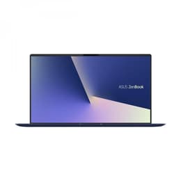 Asus ZenBook UX533FD-A8079T 15-inch (2018) - Core i5 - Gen 8 (U) - 8GB - SSD 256 GB AZERTY - French
