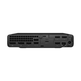EliteDesk 800 G6 Mini Core i7-10700 2.9Ghz - SSD 256 GB - 16GB