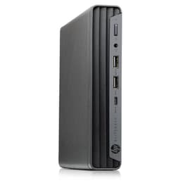 EliteDesk 800 G6 Mini Core i7-10700 2.9Ghz - SSD 256 GB - 16GB