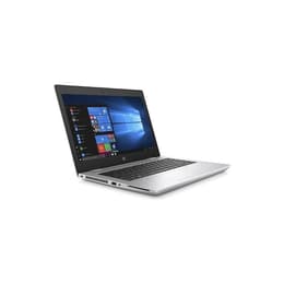 HP ProBook 640 G5 14-inch (2019) - Core i5-8365U - 16GB - SSD 512 GB AZERTY - French