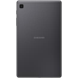 Galaxy Tab A7 Lite 32GB - Grey - Wi-Fi + 4G