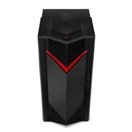 Acer Nitro N50-656 Core i5-14400F 4.7 GHz - SSD 1 TB - 16GB