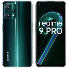 Realme 9 Pro 128GB - Green - Unlocked