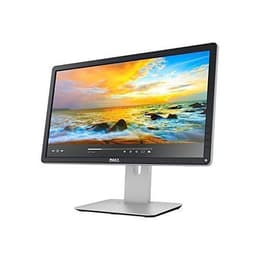 19,5-inch Dell P2014H 1600 x 900 LCD Monitor Black