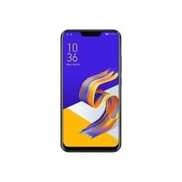 Asus Zenfone 5Z 64GB - Black - Unlocked