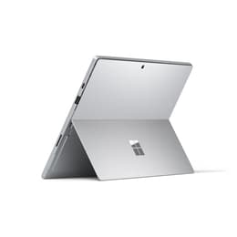 Microsoft Surface Pro 7+ 12-inch Core i7-1165g7 - SSD 512 GB - 16GB Without keyboard