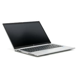 HP EliteBook 840 G8 14-inch (2021) - Core i5 - Gen 11 (G) - 16GB - SSD 256 GB AZERTY - French