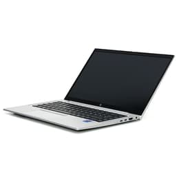 HP EliteBook 840 G8 14-inch (2021) - Core i5 - Gen 11 (G) - 16GB - SSD 256 GB AZERTY - French