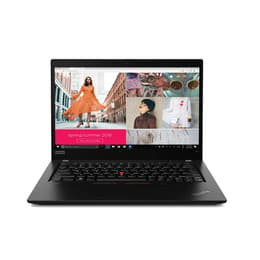 Lenovo ThinkPad X13 G1 13-inch (2020) - Core i5 - Gen 10 (U) - 8GB - SSD 256 GB QWERTY - Portuguese