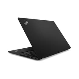 Lenovo ThinkPad X13 G1 13-inch (2020) - Core i5 - Gen 10 (U) - 8GB - SSD 256 GB QWERTY - Portuguese