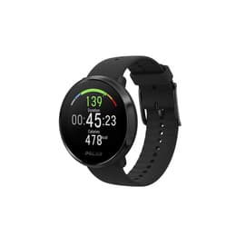 Smart Watch Polar HR GPS Ignite - Black