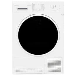 Oceanic OCEASLCE8WV Condensation clothes dryer Front load