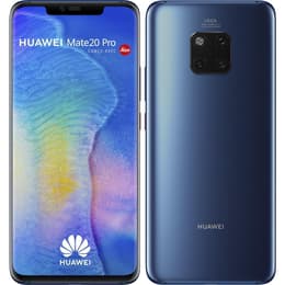 Huawei Mate 20 Pro 128GB - Blue - Unlocked