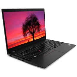 Lenovo ThinkPad L15 Gen 4 15-inch (2023) - Core i5-1335U - 16GB - SSD 256 GB AZERTY - French