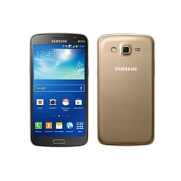 Galaxy Grand 2 8GB - Gold - Unlocked
