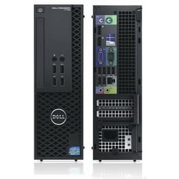 Precision T1700 SFF Core i7-4770 3.4Ghz - SSD 512 GB - 16GB