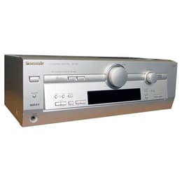 Panasonic SA HE-70 Sound Amplifiers