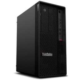 ThinkStation P330 Tower Core i5-9600 3.1Ghz - SSD 512 GB - 16GB