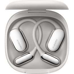 Xiaomi OpenWear Stereo Pro Earbud Bluetooth Earphones - Silver