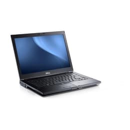 Dell Latitude E4310 13-inch (2010) - Core i3-370M - 4GB - HDD 500 GB AZERTY - French