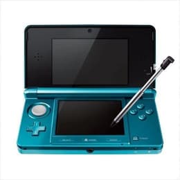 Video Game consoles Nintendo 3DS - HDD 2GB -