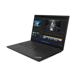Lenovo ThinkPad T14 G5 14-inch (2023) - Core Ultra 5 125U - 32GB - SSD 1 TB QWERTY - Spanish