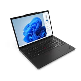 Lenovo ThinkPad T14 G5 14-inch (2023) - Core Ultra 5 125U - 32GB - SSD 1 TB QWERTY - Spanish