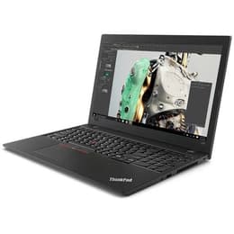 Lenovo ThinkPad L580 15-inch (2018) - Core i5 - Gen 8 (U) - 16GB - SSD 512 GB QWERTY - Greek
