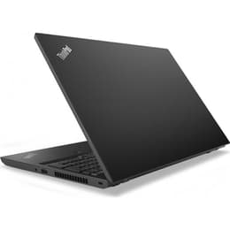 Lenovo ThinkPad L580 15-inch (2018) - Core i5 - Gen 8 (U) - 16GB - SSD 512 GB QWERTY - Greek