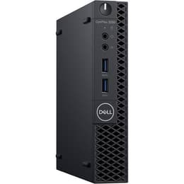 OptiPlex 3060 Micro Core i3-8100T 3.1Ghz - SSD 128 GB - 8GB