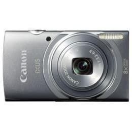 Canon Ixus 132 Compact 16Mpx - Grey